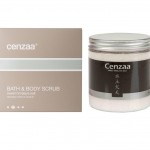 body scrub