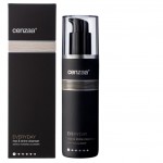 rise en shine cleanser