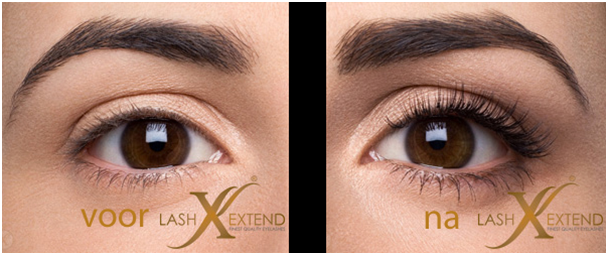 wimperextensions