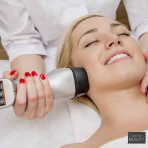 mesotherapie kuur