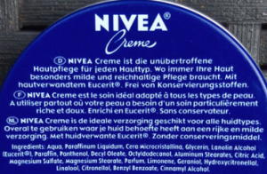 Nivea